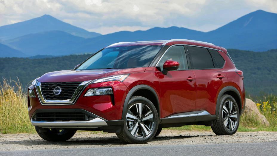 Nissan Rogue 2023 in Greenfield, WI