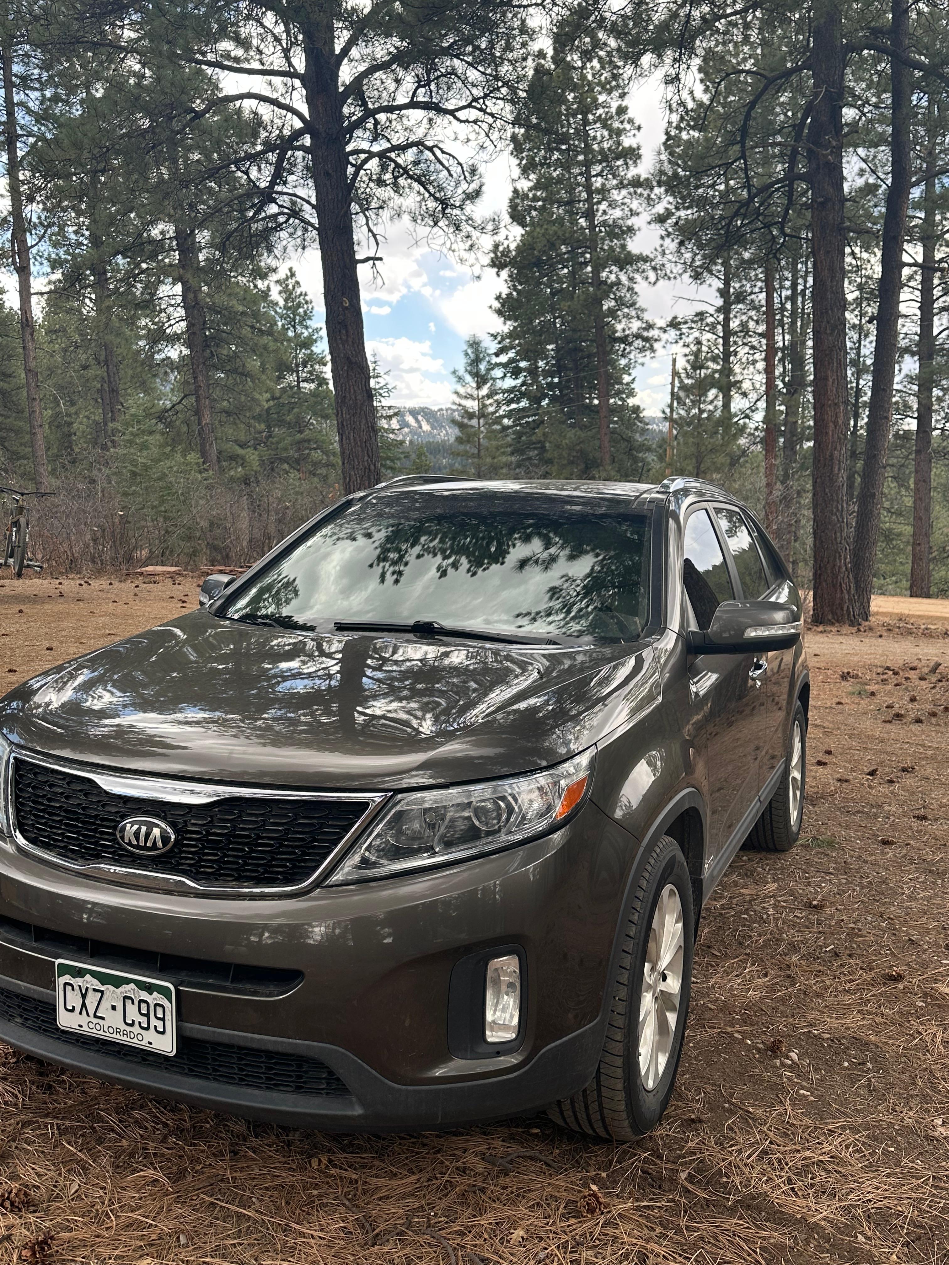 Kia Sorento 2014 in Durango, CO