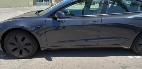 Tesla Model 3 2025