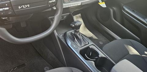 Kia K4 2026