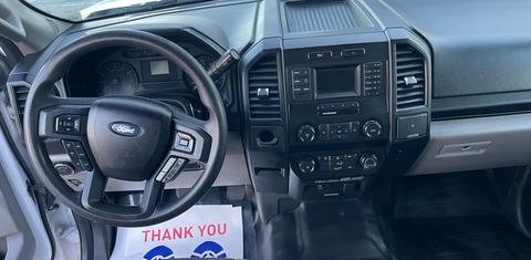 Ford F-150 2017