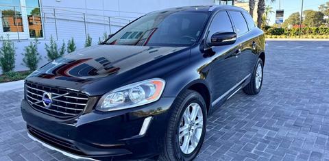 Volvo XC60 2015