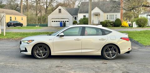 Acura Integra 2023