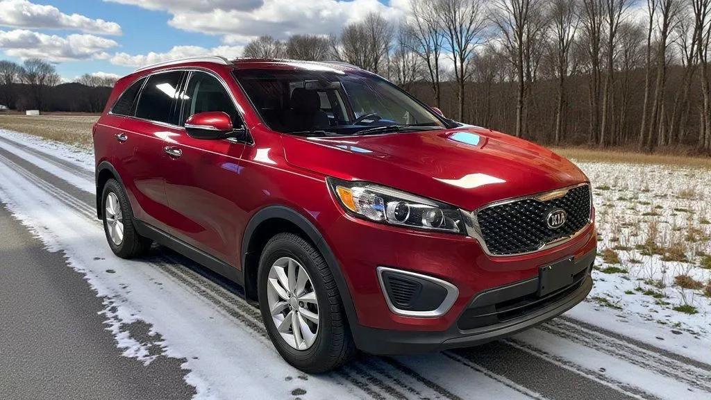Kia Sorento 2019 in East Elmhurst, NY