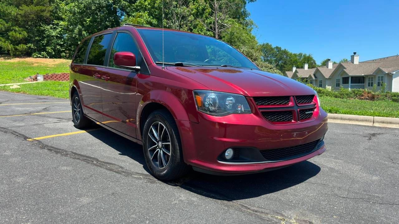 Dodge Grand Caravan 2019 in Charlotte, NC