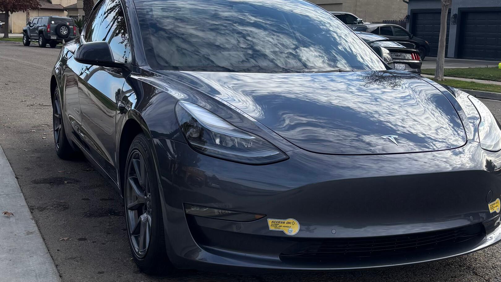 Tesla Model 3 2022 in Tulare, CA