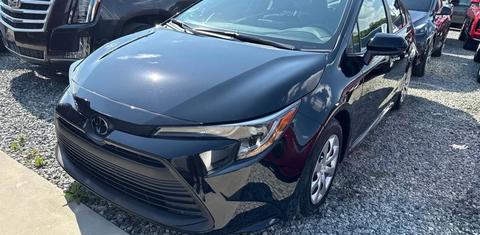 Toyota Corolla 2026