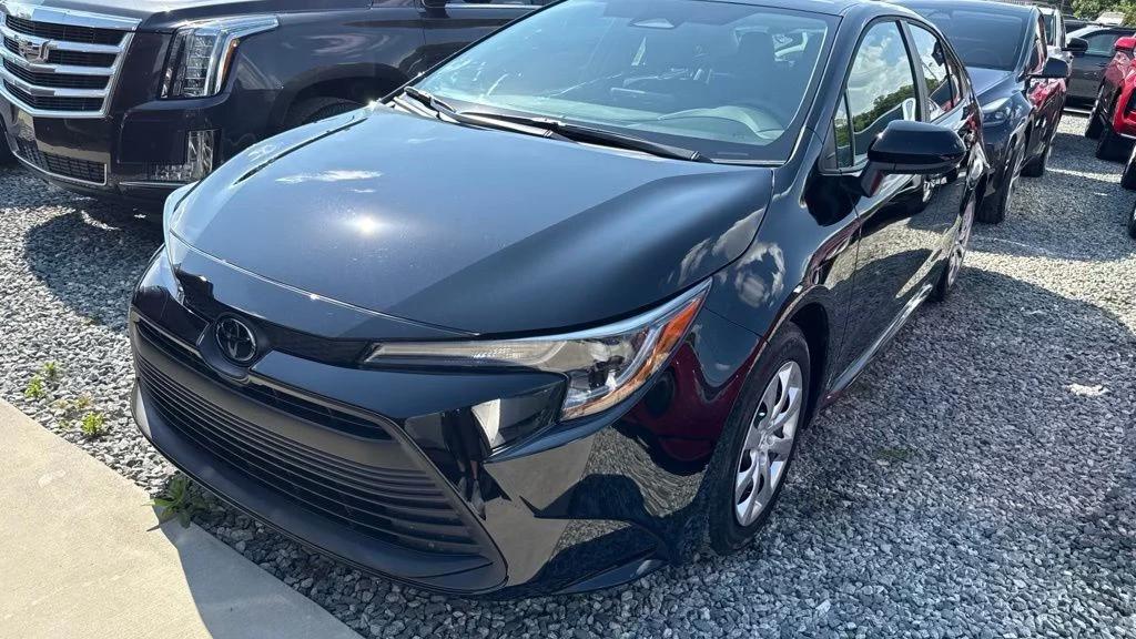Toyota Corolla 2026 in Greensboro, NC