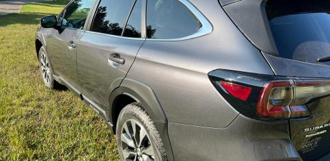 Subaru Outback 2025