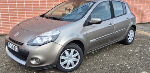 Renault CLIO III 2010