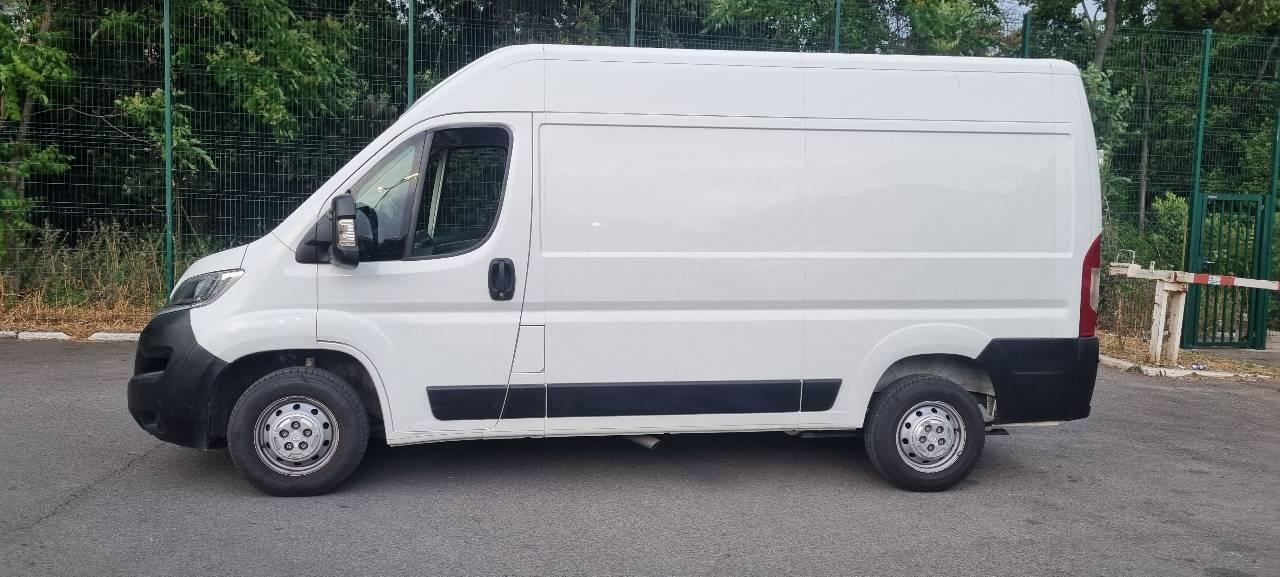 Citroen JUMPER 2020 à Montpellier