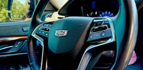 Cadillac Escalade 2019