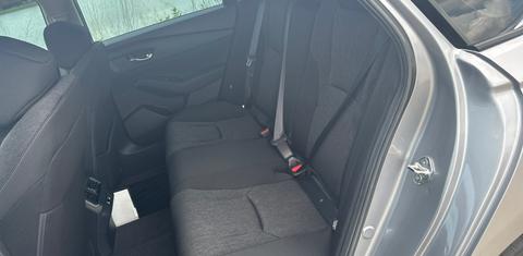 Honda Accord 2025