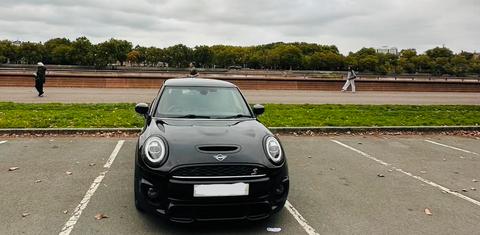 MINI Cooper 2020