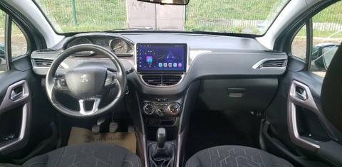 Peugeot 2008 2014