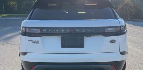 Land Rover Range Rover Velar 2019