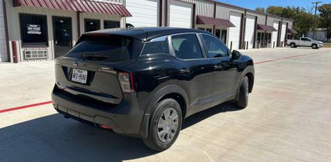 Nissan Kicks 2025