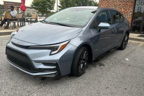 Toyota Corolla 2026 in Sharpsburg