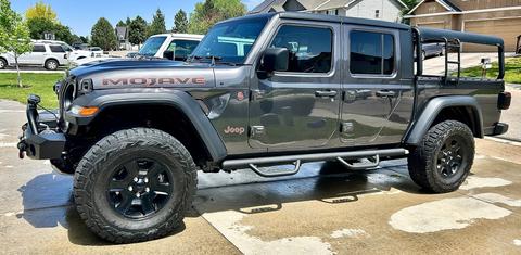 Jeep Gladiator 2020