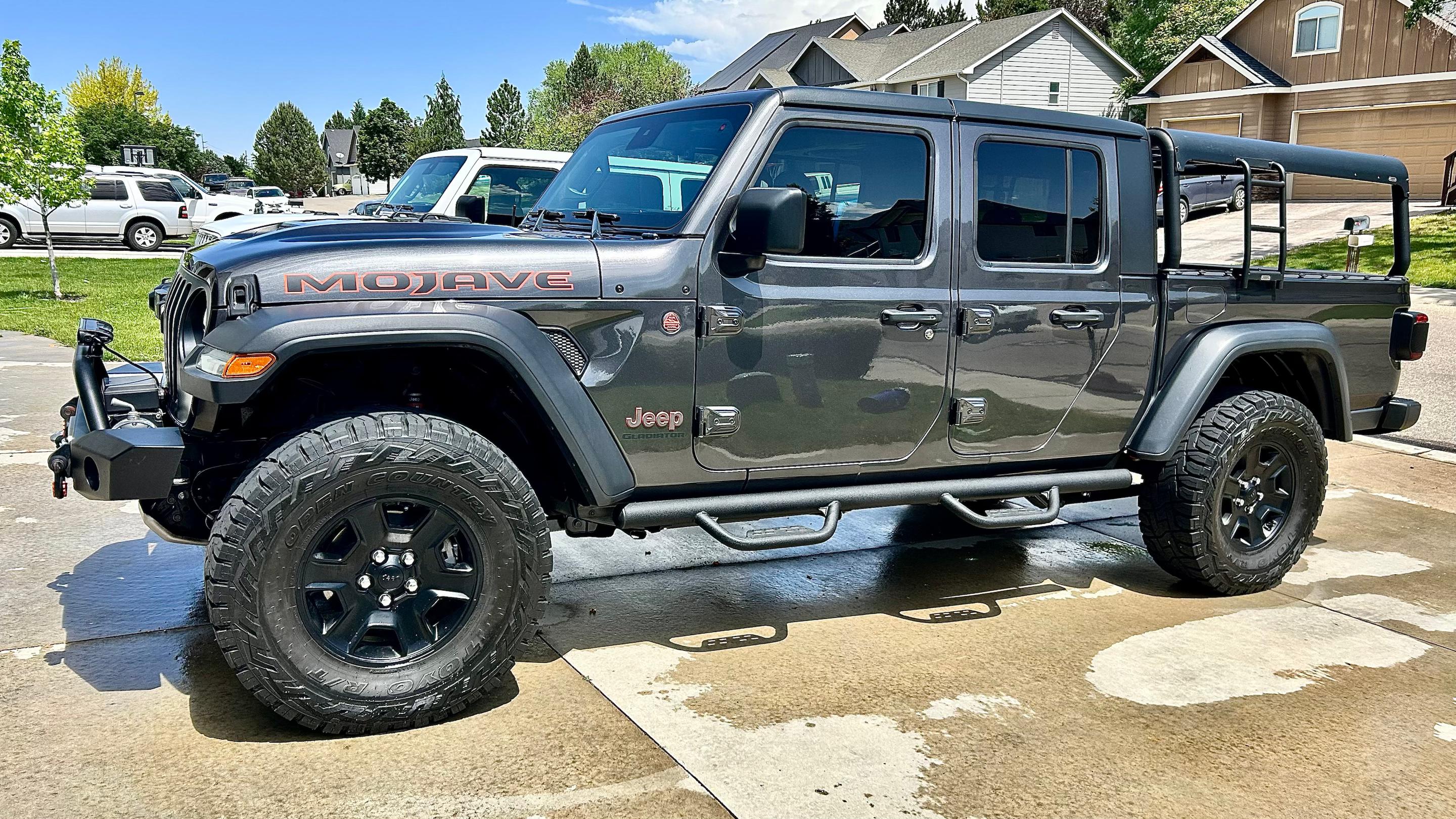 Jeep Gladiator 2020 in Nampa, ID