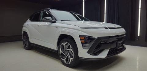 Hyundai Kona 2026