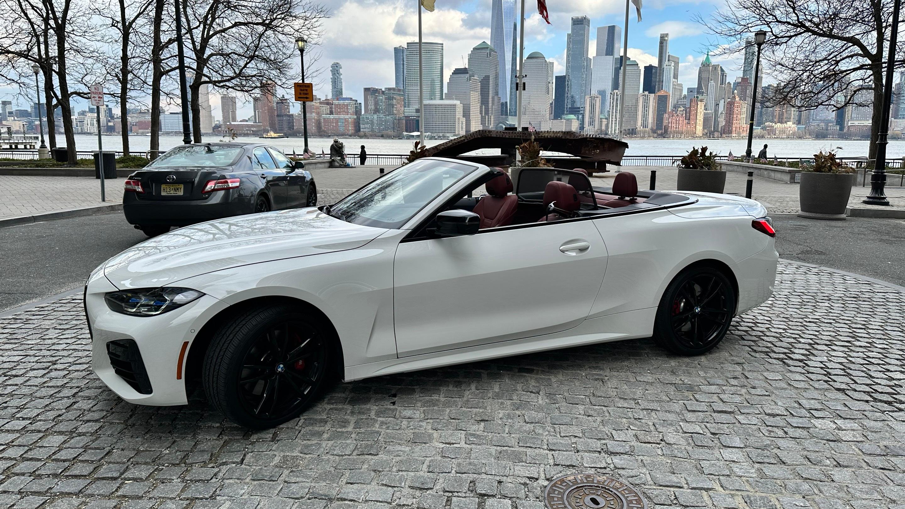 BMW 4 Series 2022 in Jersey City, NJ