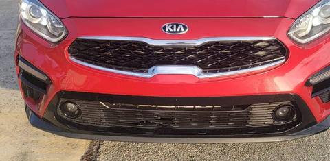 Kia Forte 2021