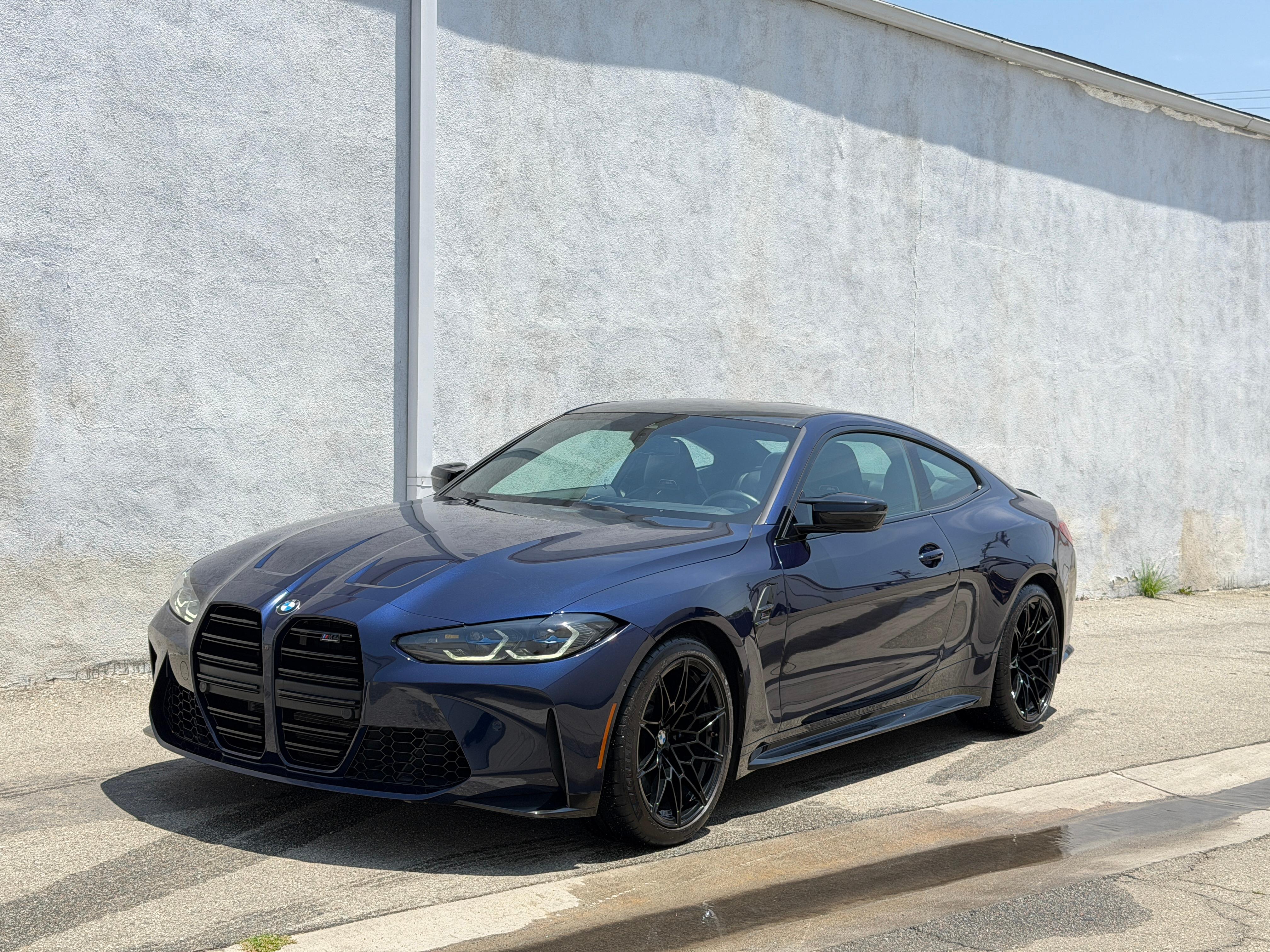 BMW M4 2024 in South El Monte, CA