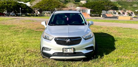Buick Encore 2018