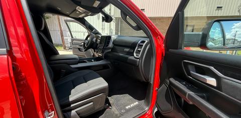 Ram 1500 2022