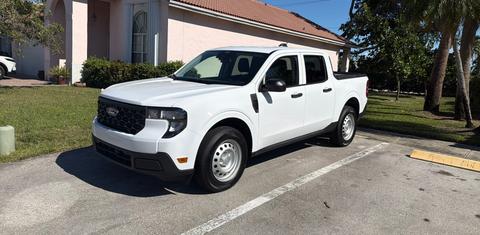 Ford Maverick 2026