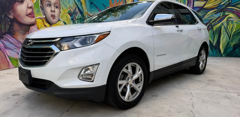 Chevrolet Equinox 2019