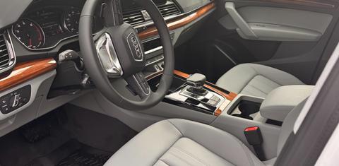 Audi Q5 2023