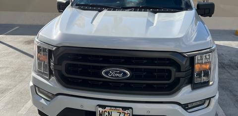 Ford F-150 2021