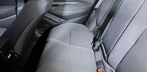 Toyota Corolla 2024