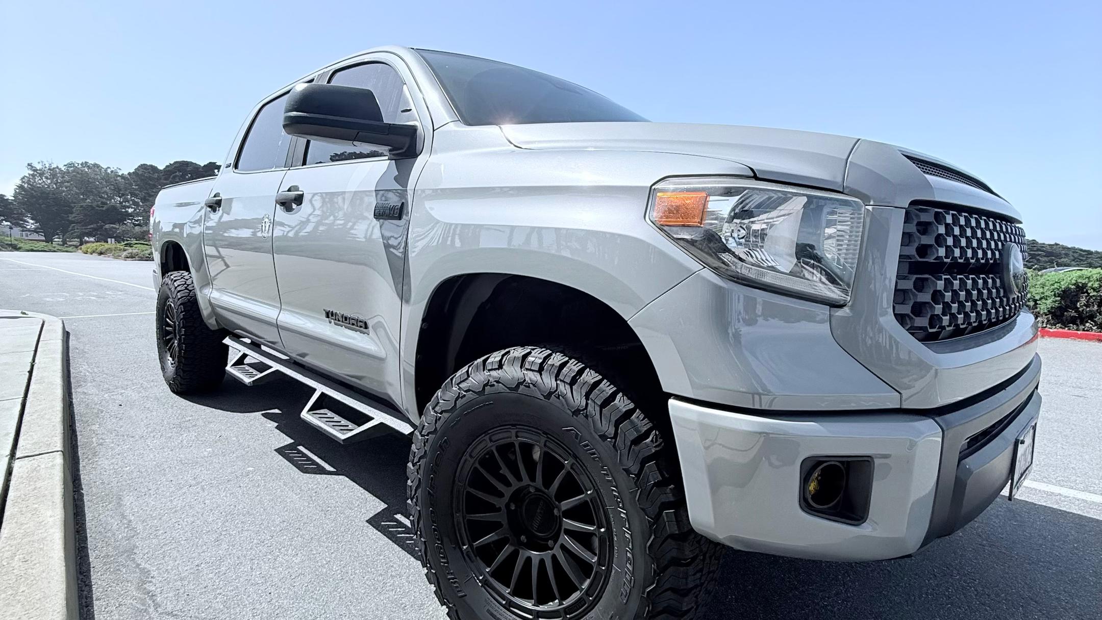 Toyota Tundra 2020 in San Francisco, CA