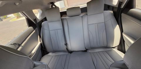 Hyundai Tucson 2020