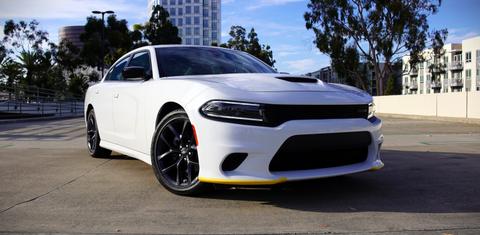 Dodge Charger 2023