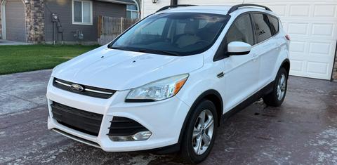 Ford Escape 2014