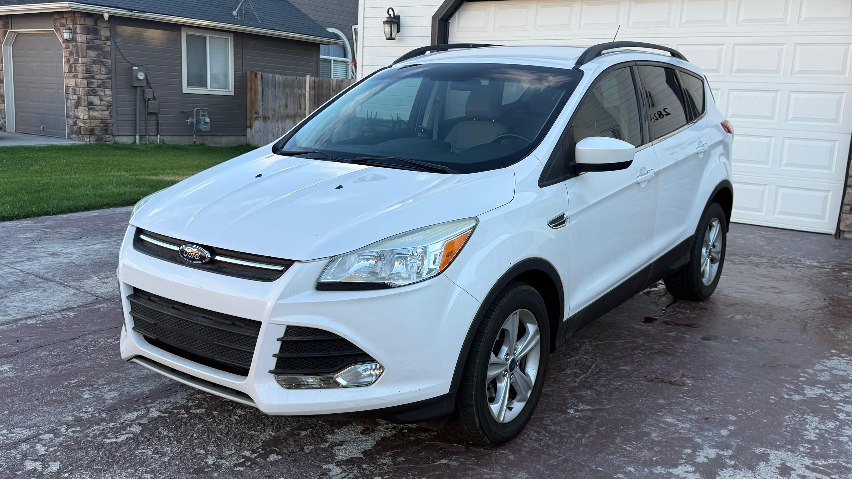 Ford Escape 2014 in Nampa, ID