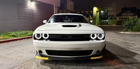 Dodge Challenger 2023