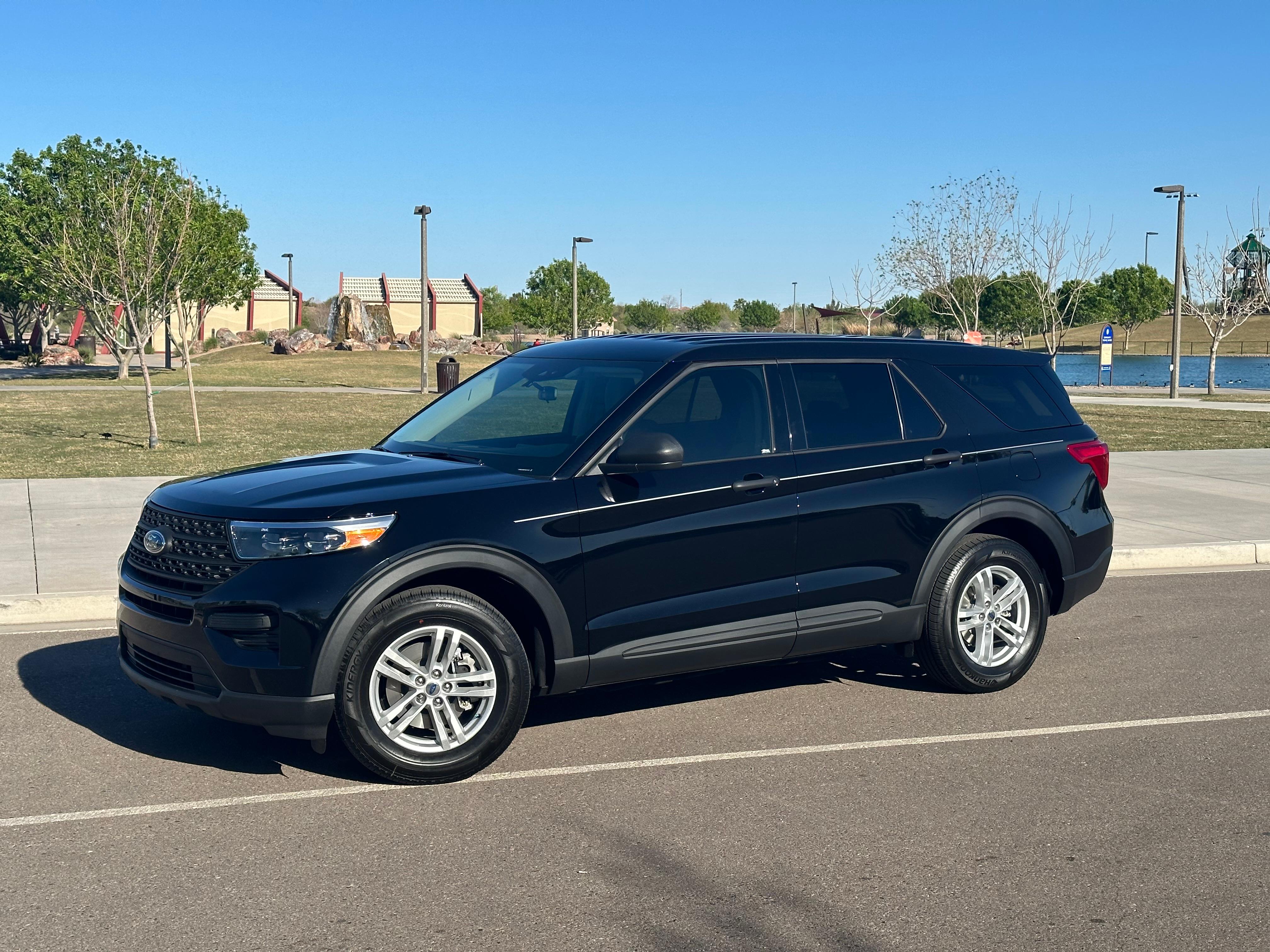 Ford Explorer 2023 in Phoenix, AZ