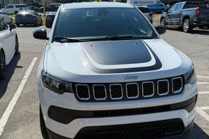 Jeep Compass car