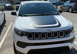 Jeep Compass car