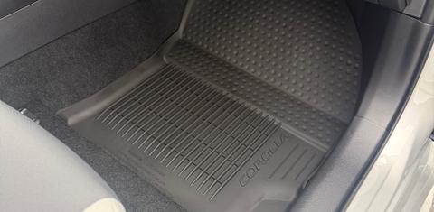 Toyota Corolla 2026