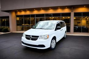 Dodge Grand Caravan 2019 in Orlando