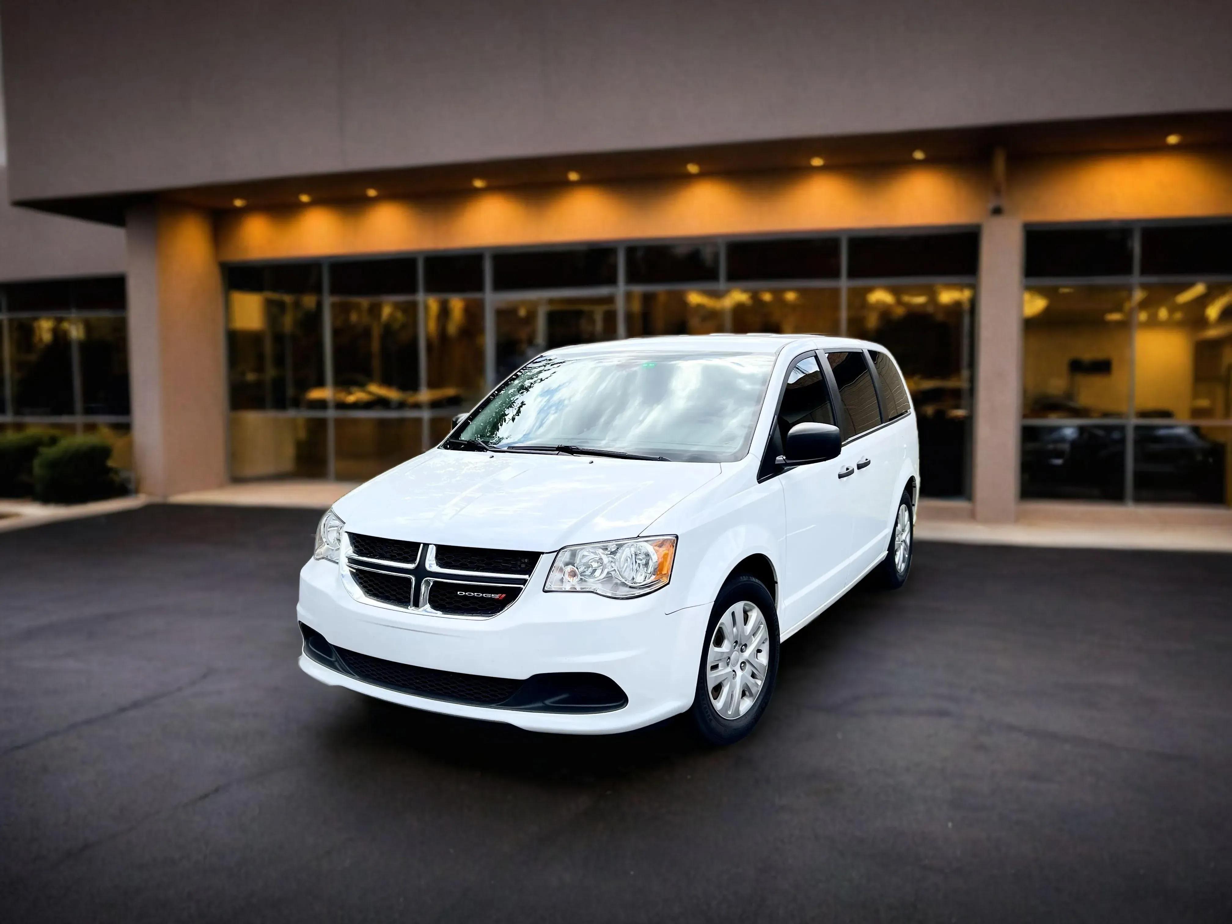 Dodge Grand Caravan 2019 in Orlando, FL