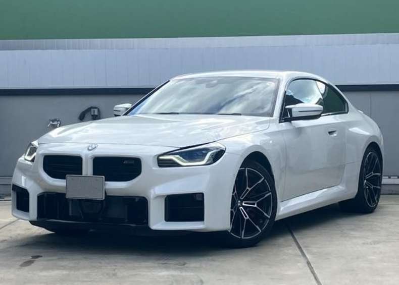 BMW M2 2026 in Houston, TX