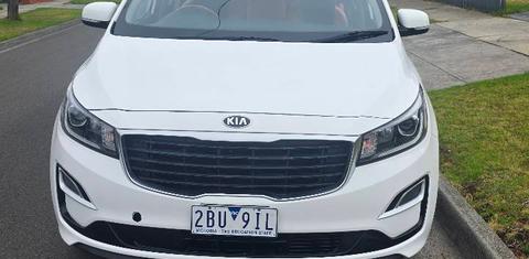 Kia CARNIVAL 2020