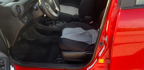 Toyota Prius c 2016